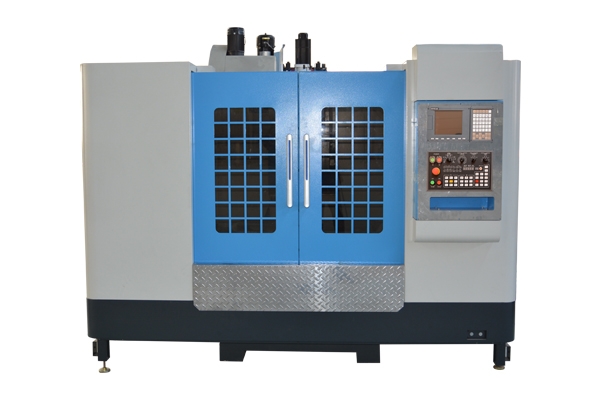 Huayi CNC