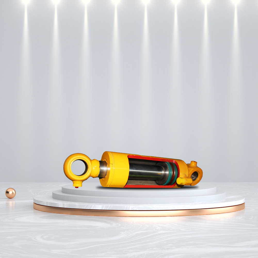 Cylinder accessories