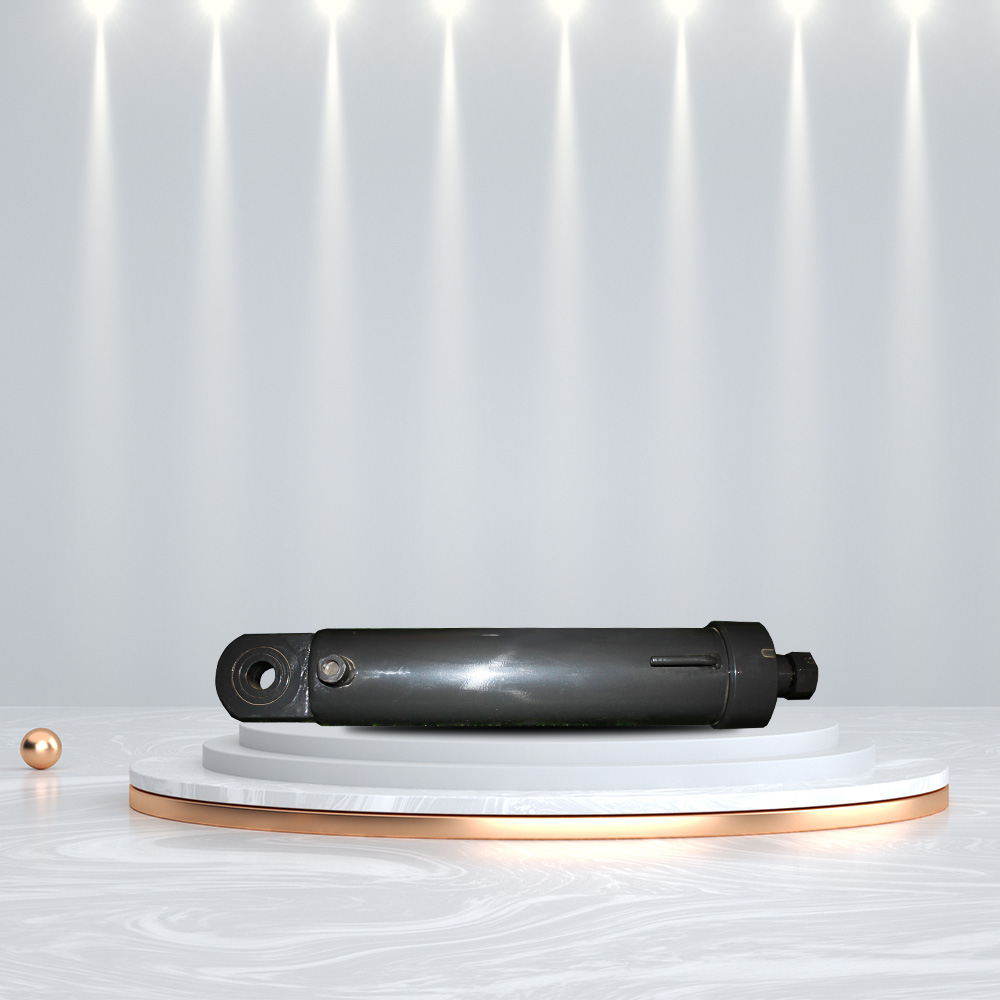 Cylinder accessories