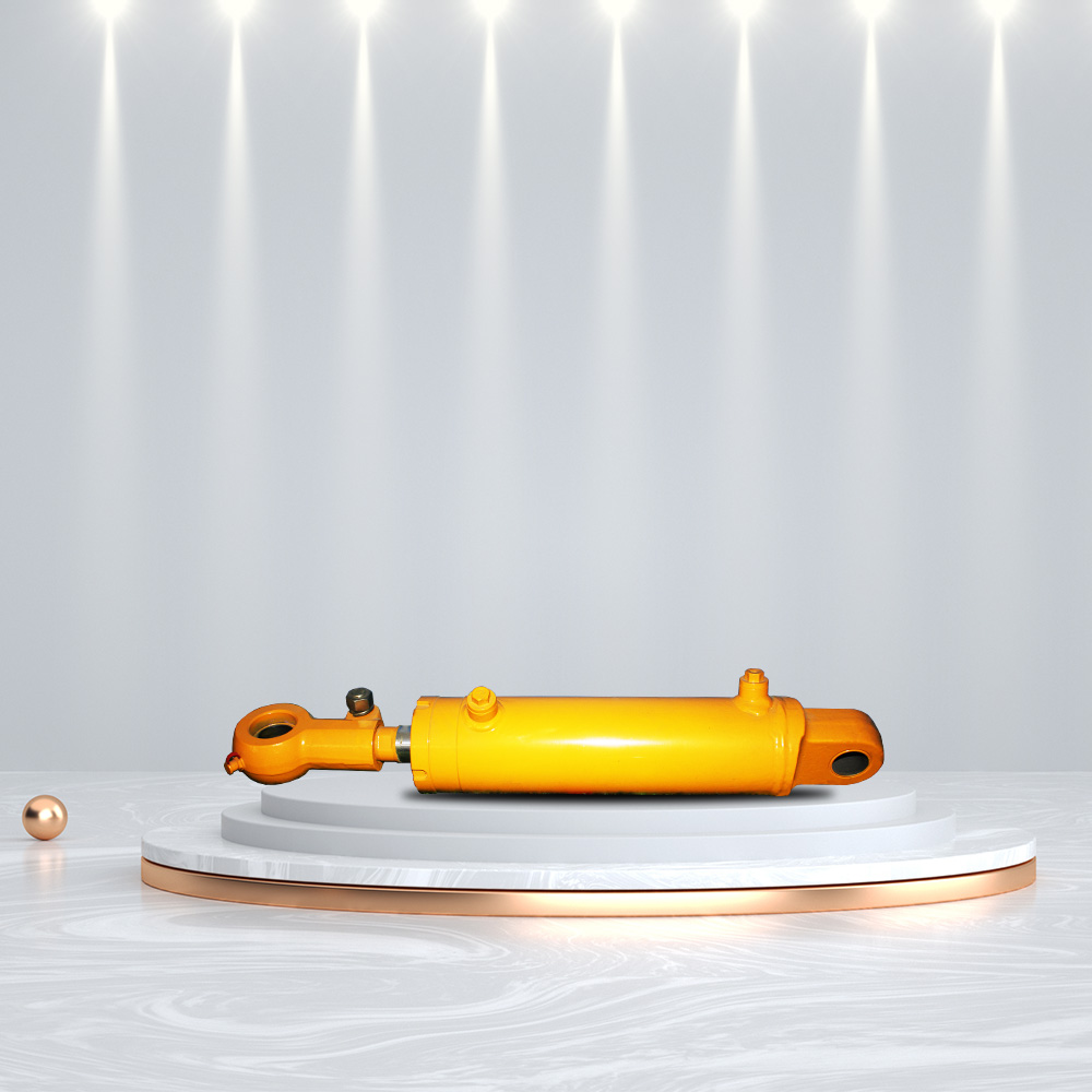 Cylinder accessories