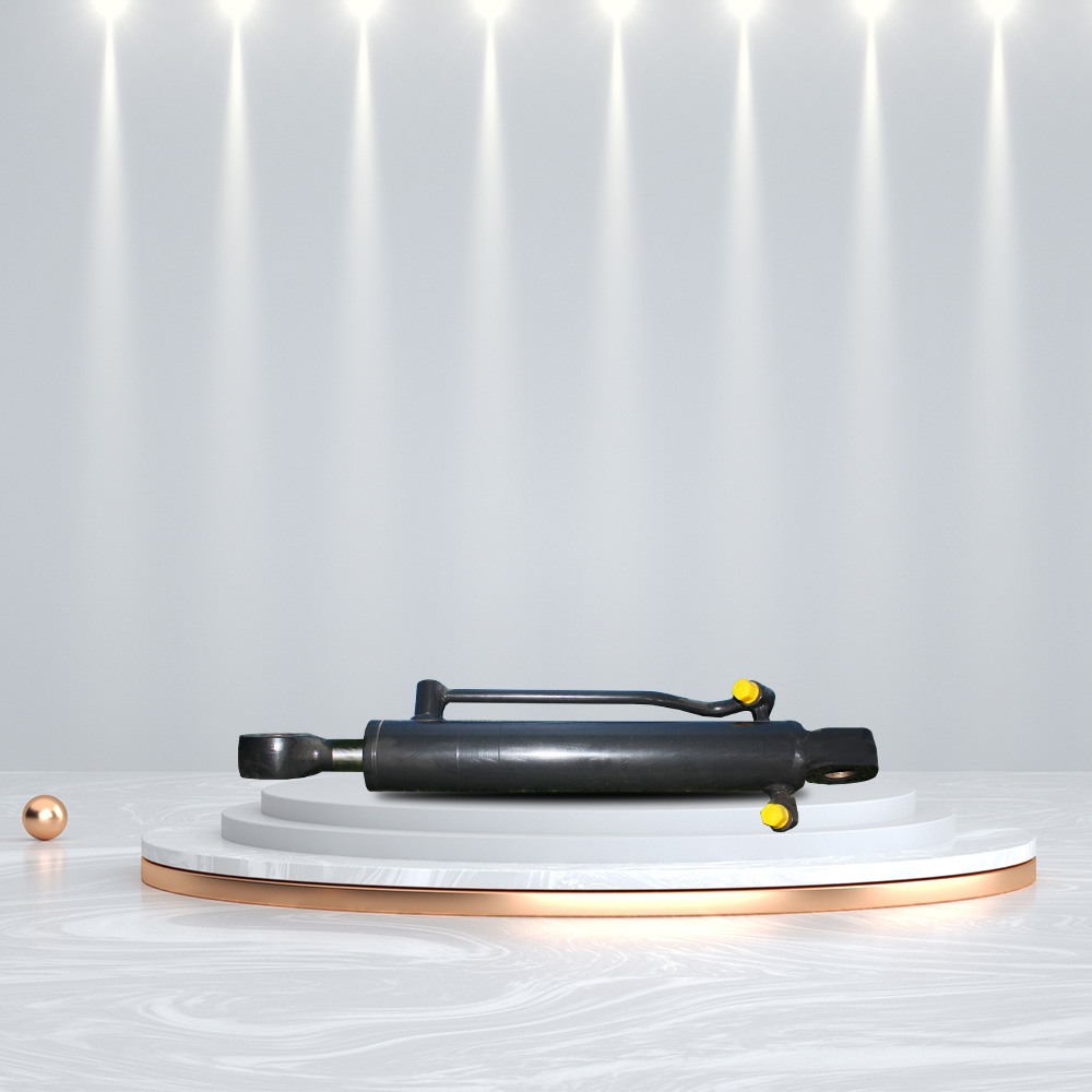 Cylinder accessories